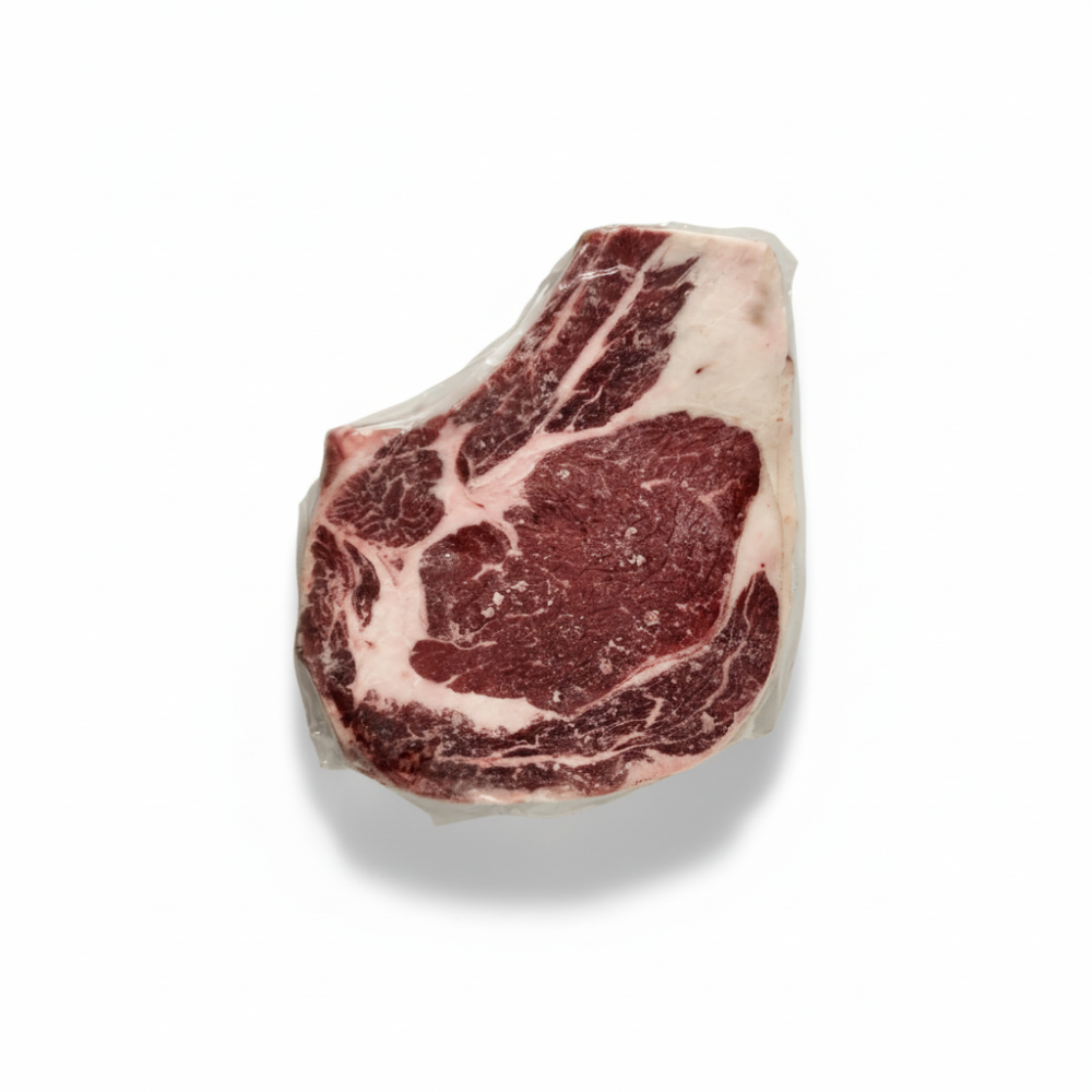 Beef Ribeye Bone-In USDA Top Choice 18 Lb