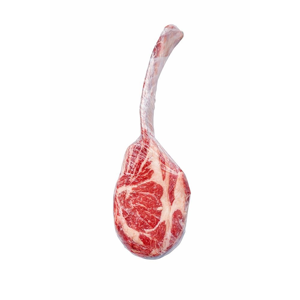 Tomahawk Rib, USDA Top Choice 3.75 Lb Avg
