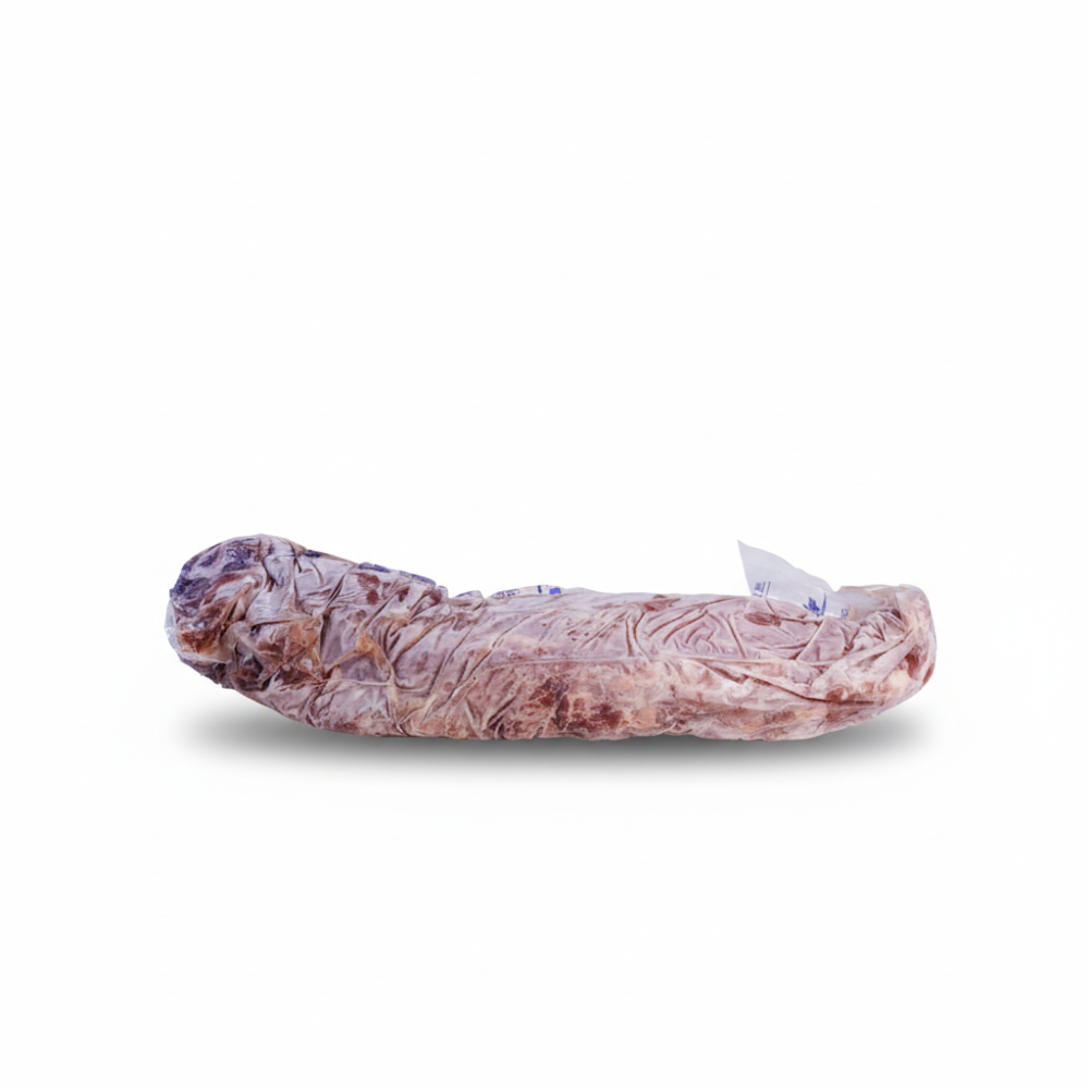 Beef Tenderloin USDA Choice Steak Ready 5 Lb