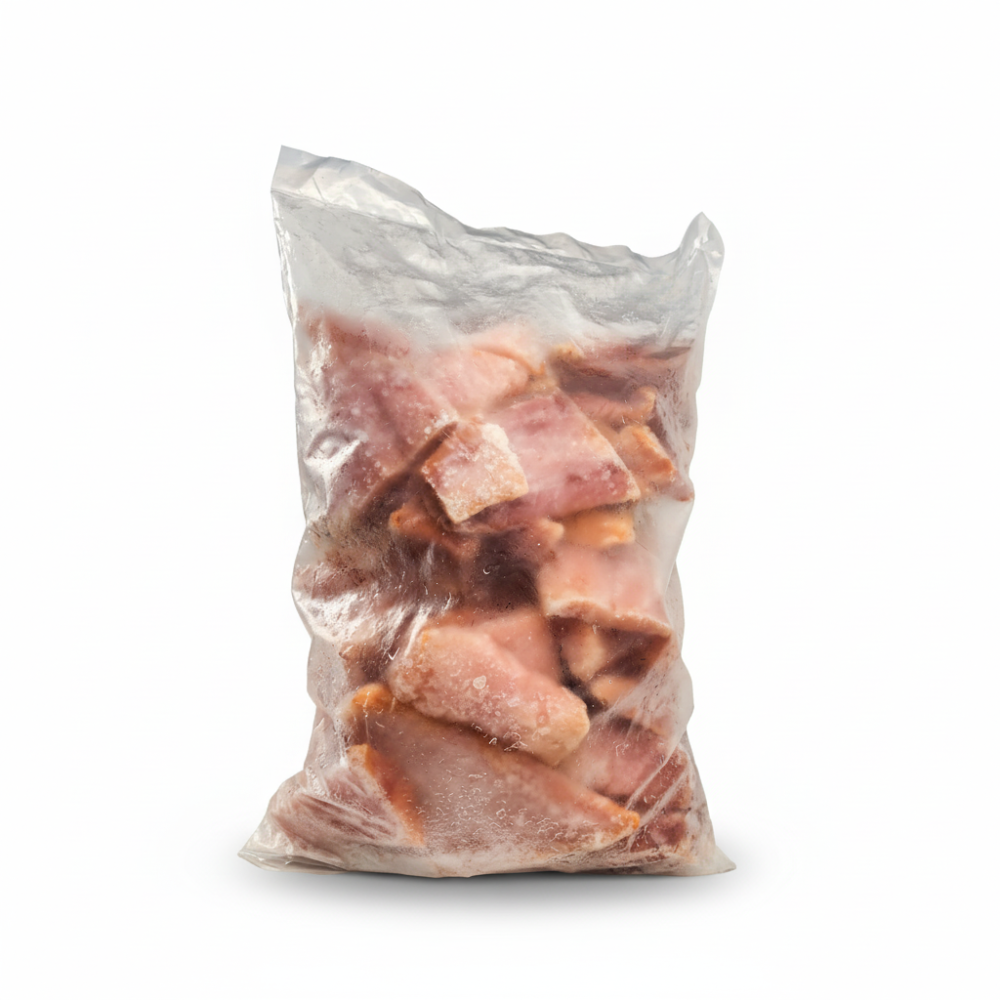 Mahi 1-3 Oz IQF 10 Lb Case