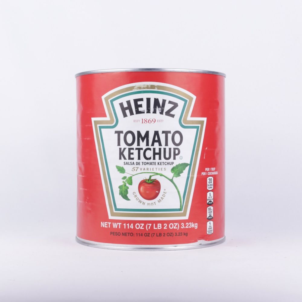 Ketchup #10 Heinz