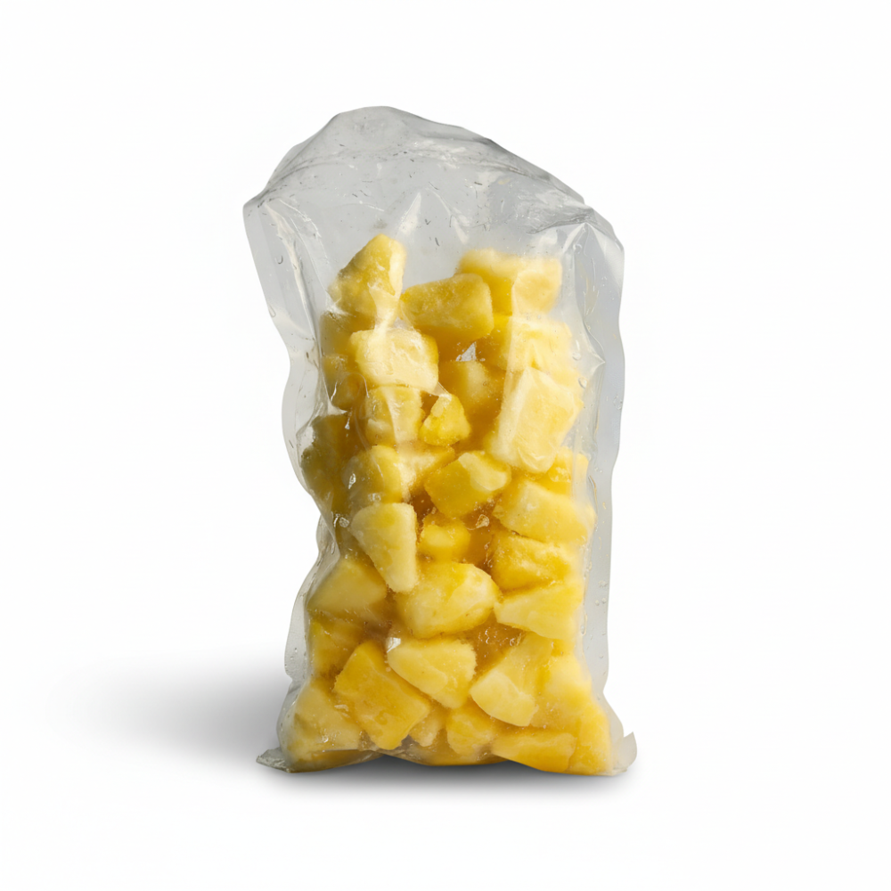 Pineapple Chunks 5 Lb