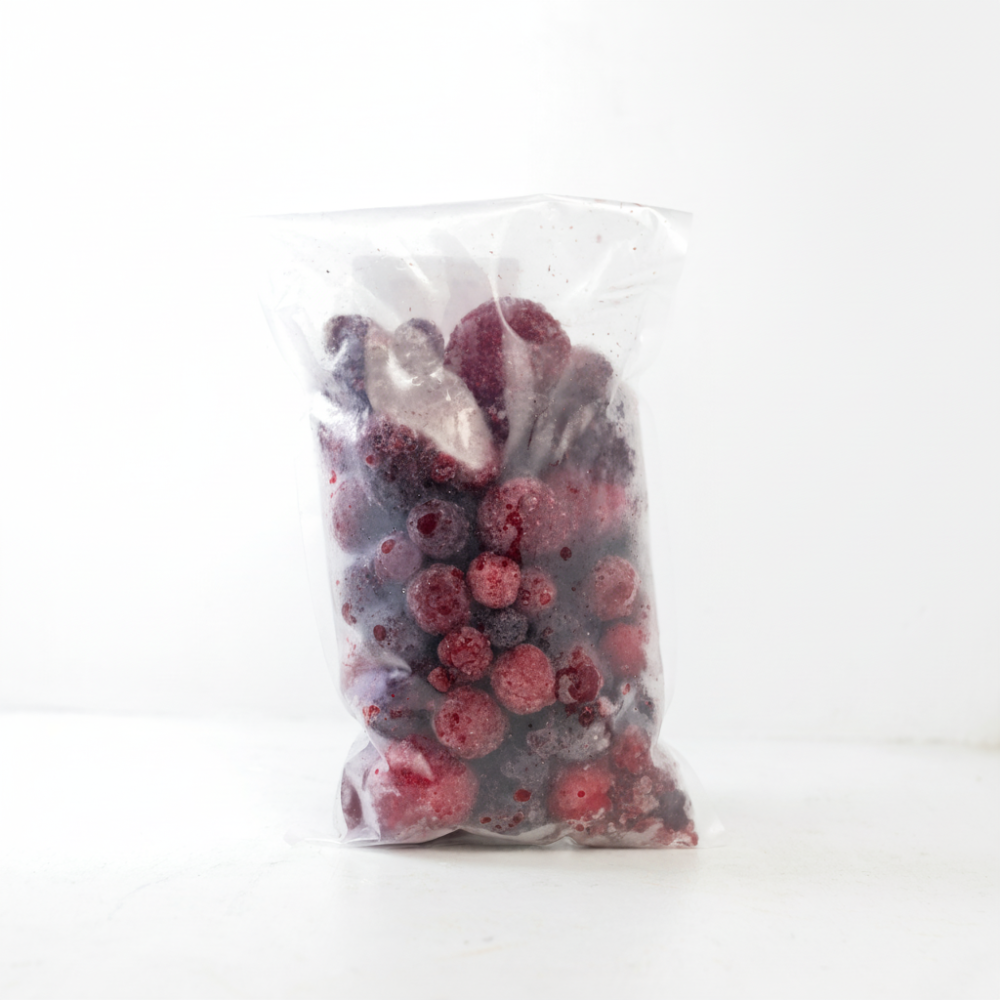 Berry Mix, Frozen 5 Lb