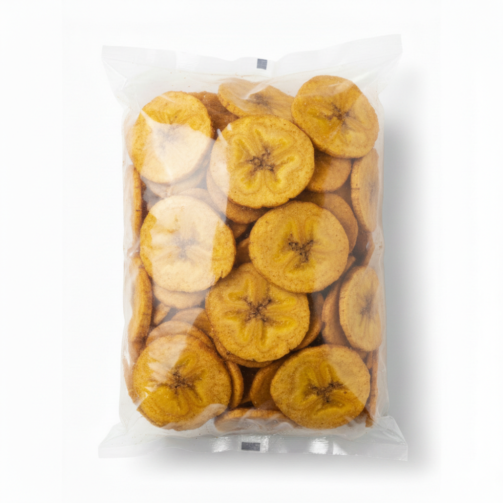 Tostones Hawaianos 3 Lb