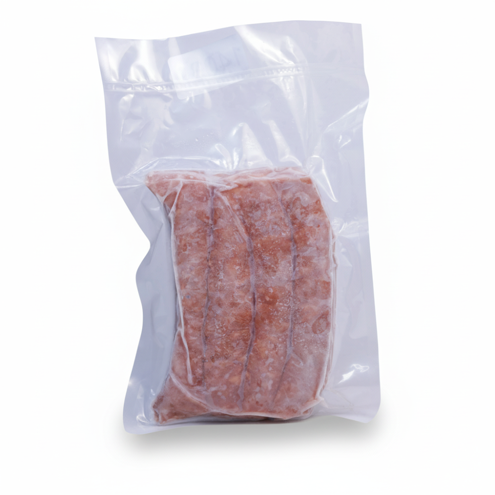 Argentinean Sausage 4 Oz, 4 Count