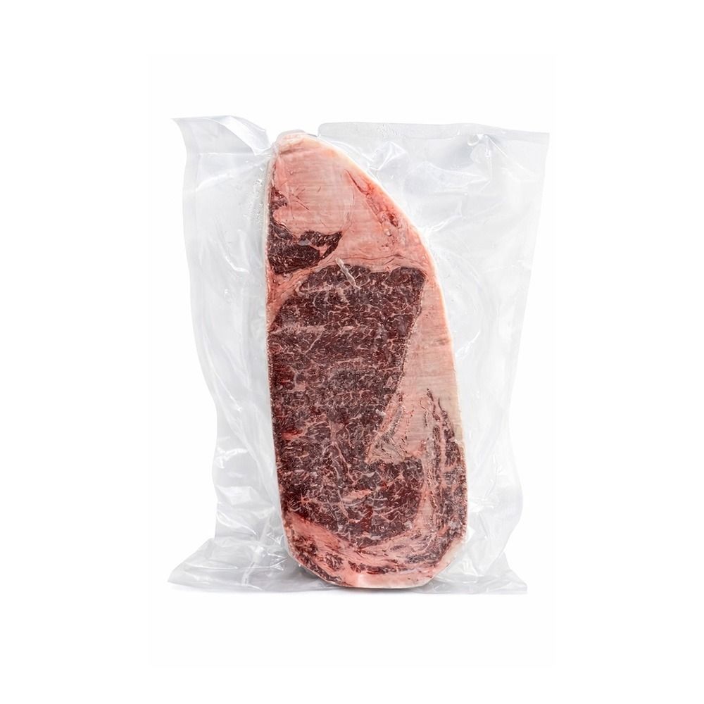 Beef Ribeye Steak USDA No Roll 1.50 Lb Avg