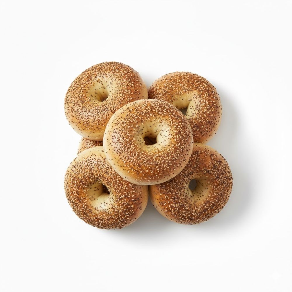 Everything Bagel 8/pack