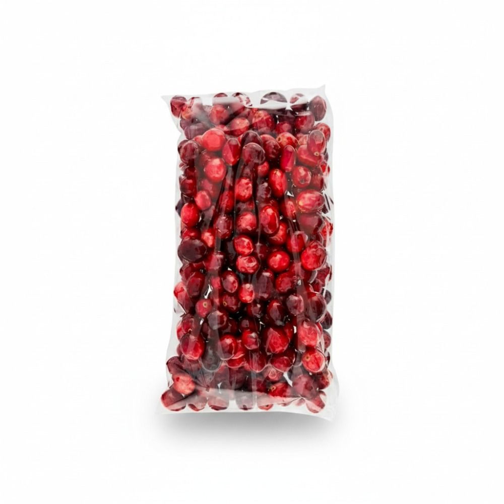 Frozen Cranberries 12 Oz
