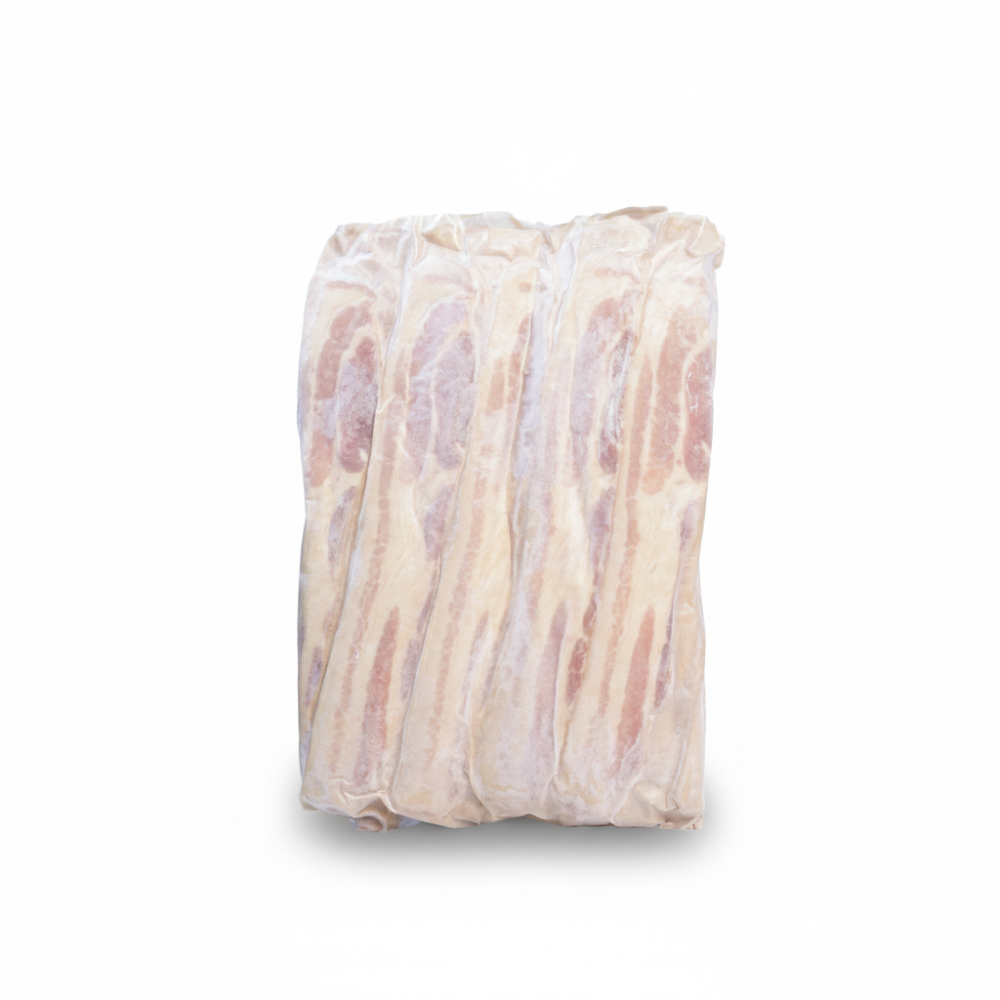 Hatfield Chef Pleaser Bacon Regular Cut; 2 lbs