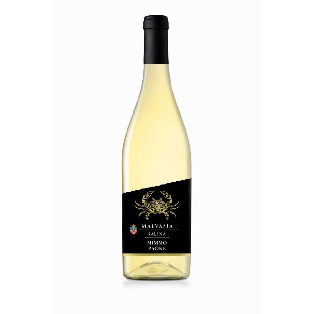 Mimmo Paone Malvasia Stille 750 Ml