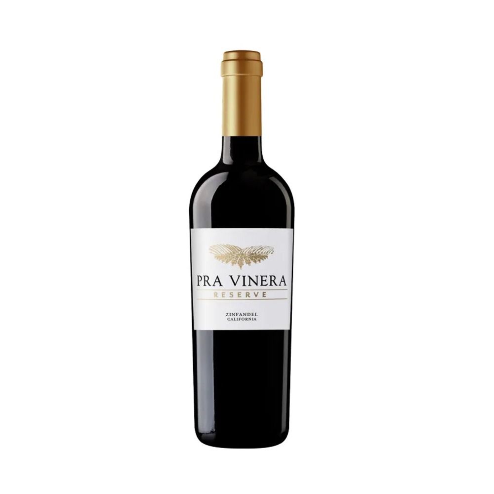 Pra Vinera Red CA 2022 750 Ml