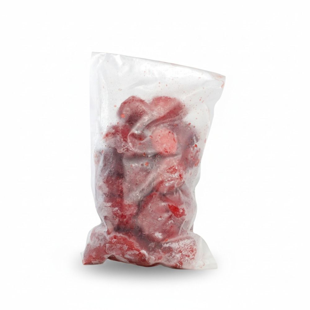 Strawberries - Whole 1 lb