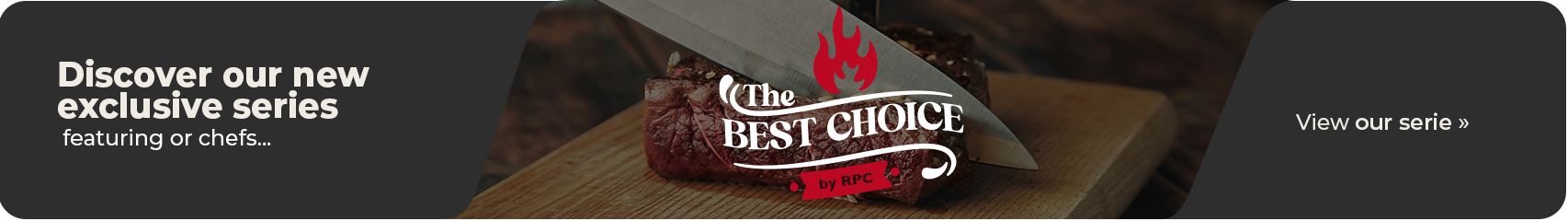 The Best Choice by RPC | Premium Meat Collection | Roatan Provision The Best Choice by RPC premium meat collection featuring chef-selected cuts