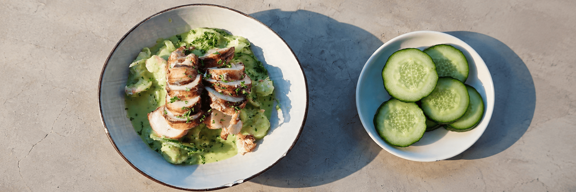 roatanprovision-shrimp-garlicbutter-lobster-ceviche-thechoice